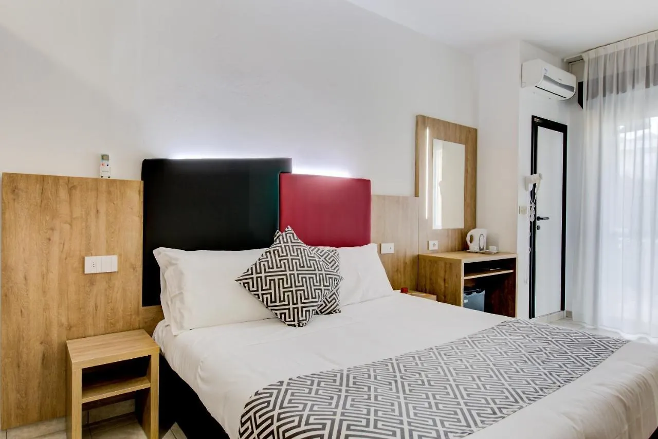 Hotel Grazia Riccione 2*,  Italy