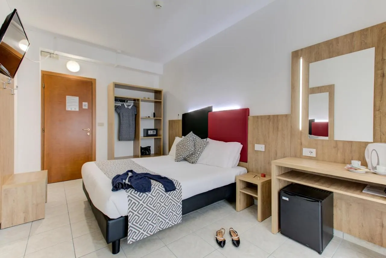 Hotel Grazia Riccione