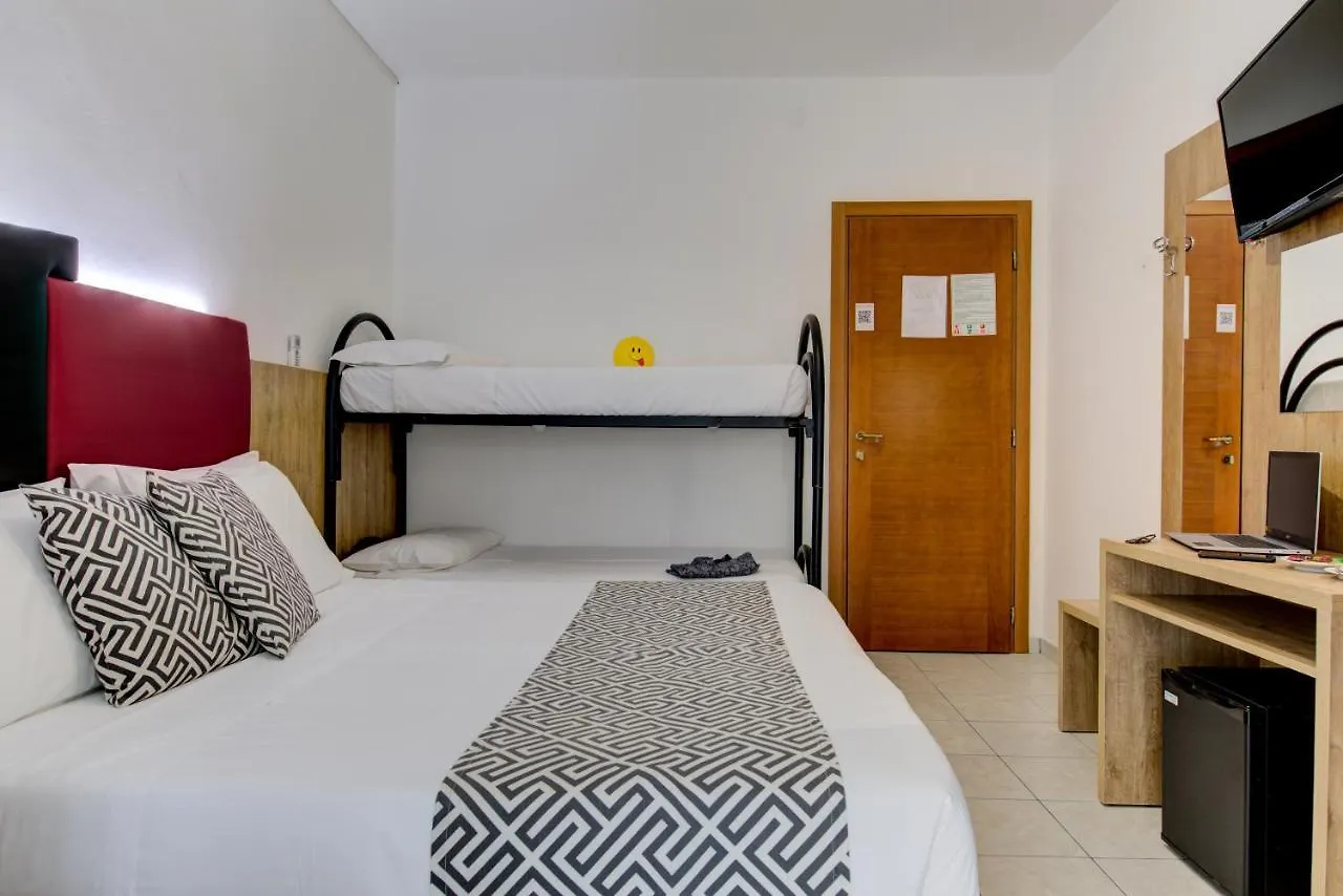Hotel Grazia Riccione