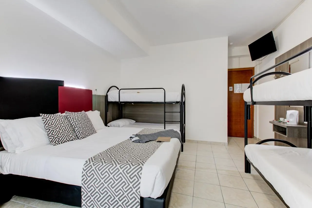 Hotel Grazia Riccione