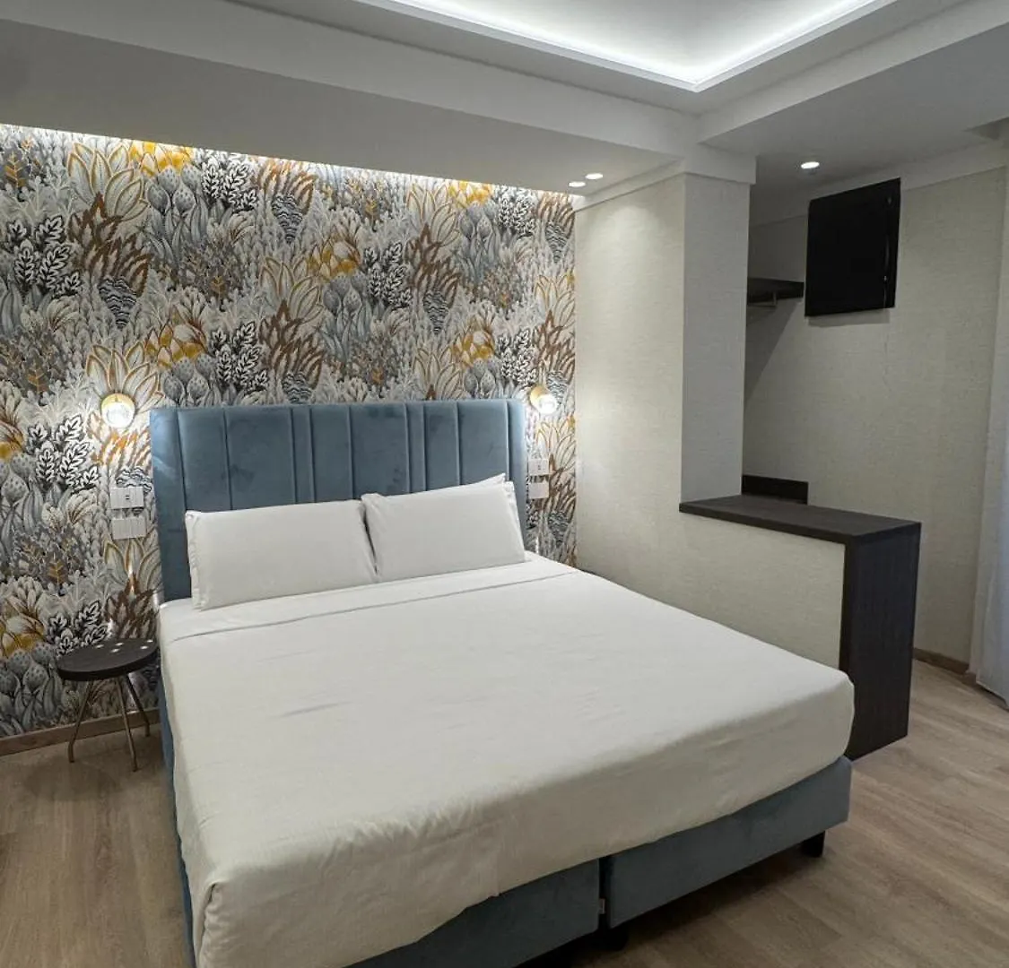 **  Hotel Grazia Riccione Italy