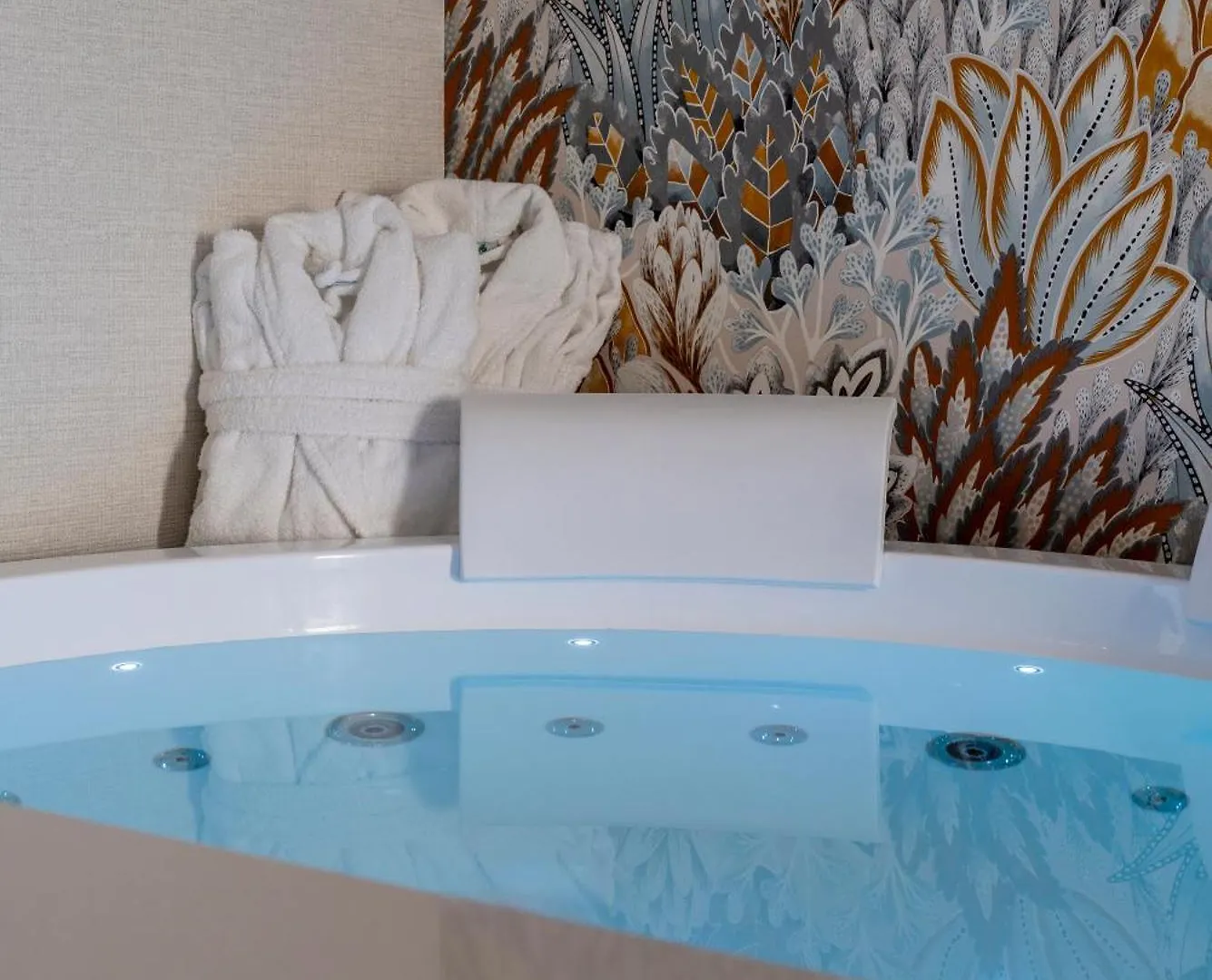 Hotel Grazia Riccione