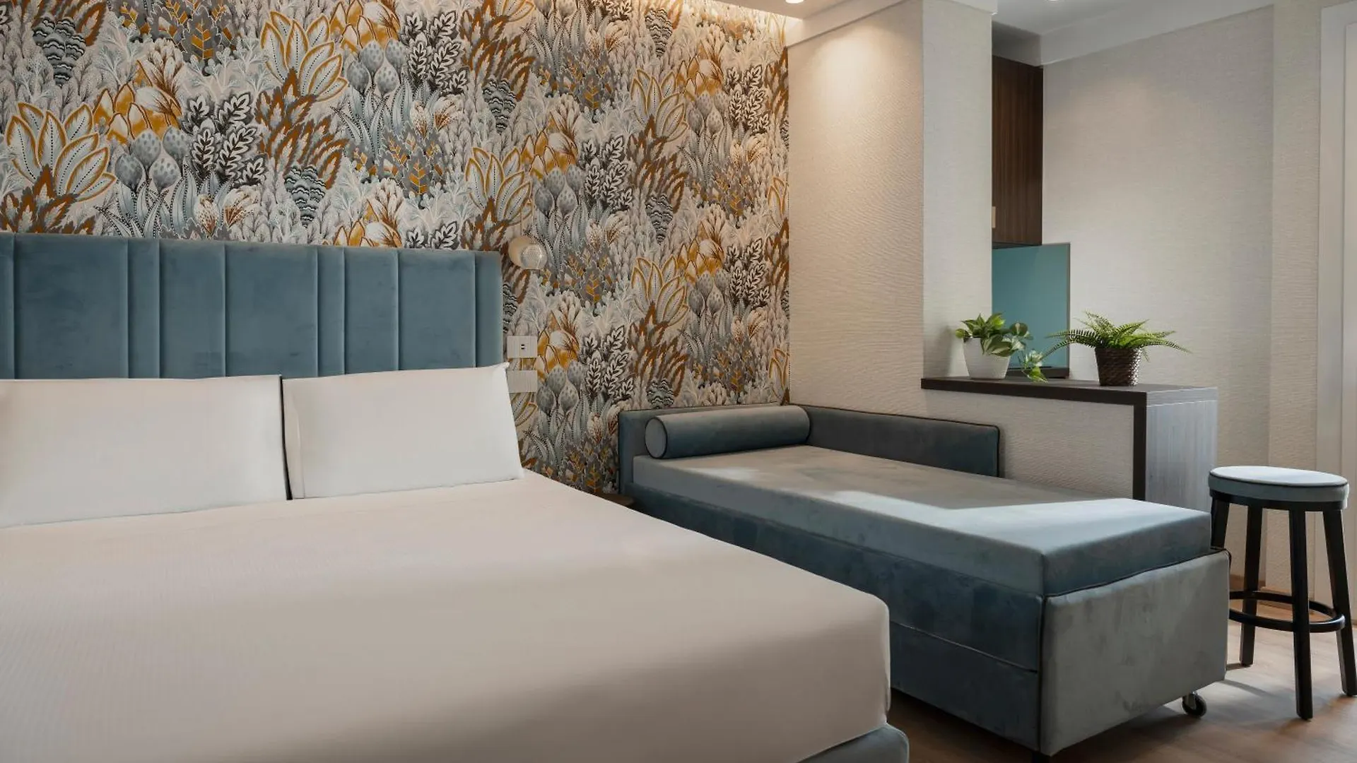 Hotel Grazia Riccione