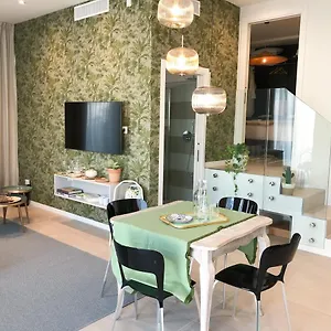 Casa Sanulli , Riccione Italia