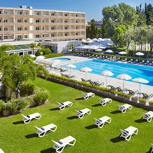 Crowne Plaza St. Peter's By Ihg Roma