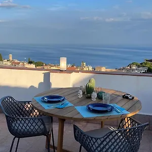 Murmuria Apartment Taormina