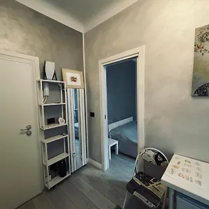Studio Monte Ceneri , Milano Italia