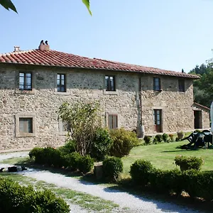 Antico Casale Pozzuolo Farm stay Seggiano