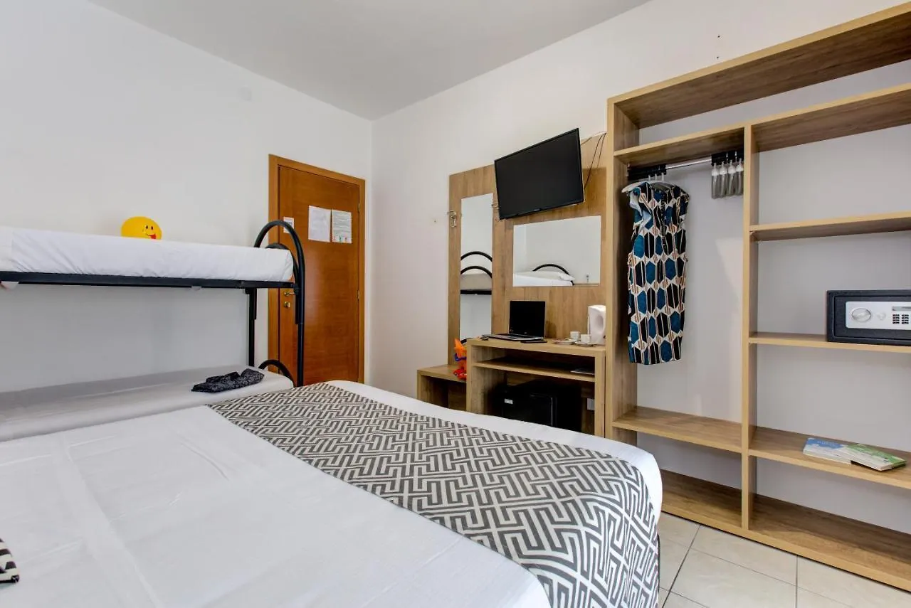 Hotel Grazia Riccione
