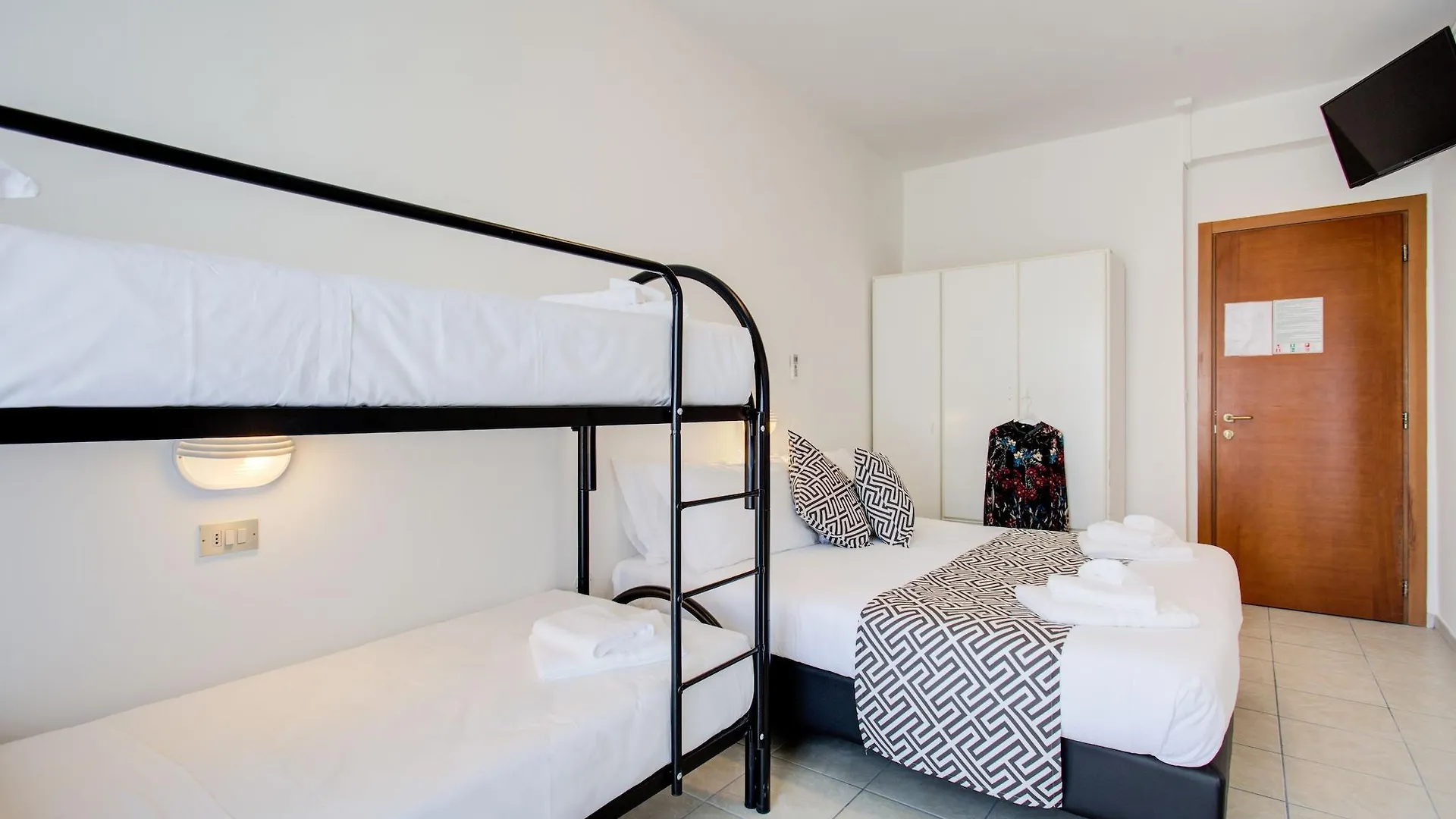 Hotel Grazia Riccione