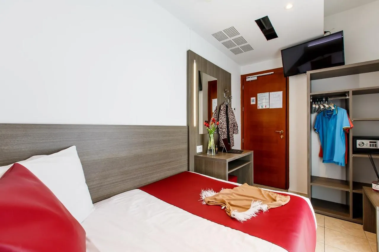 Hotel Grazia Riccione