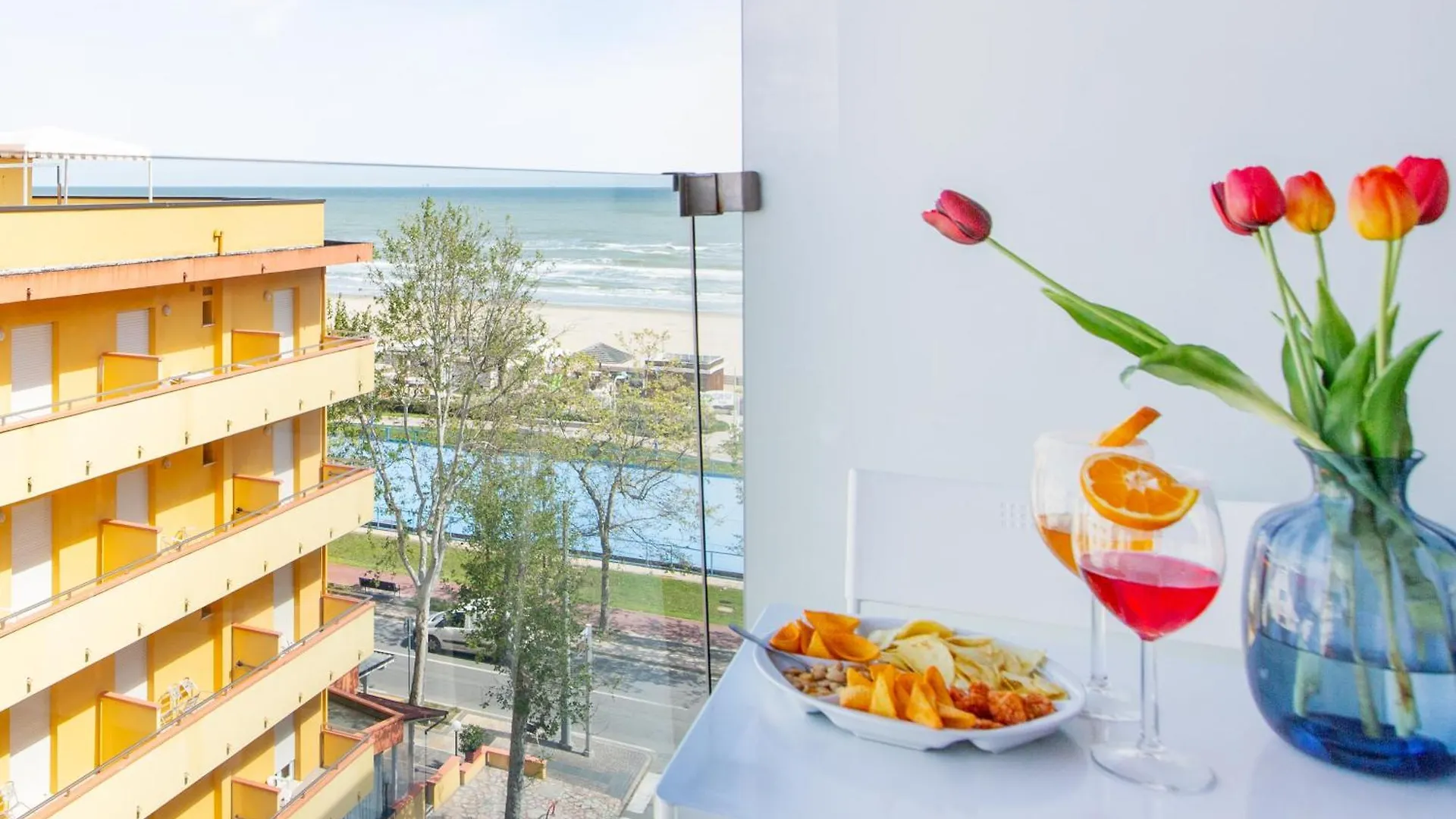 Hotel Grazia Riccione