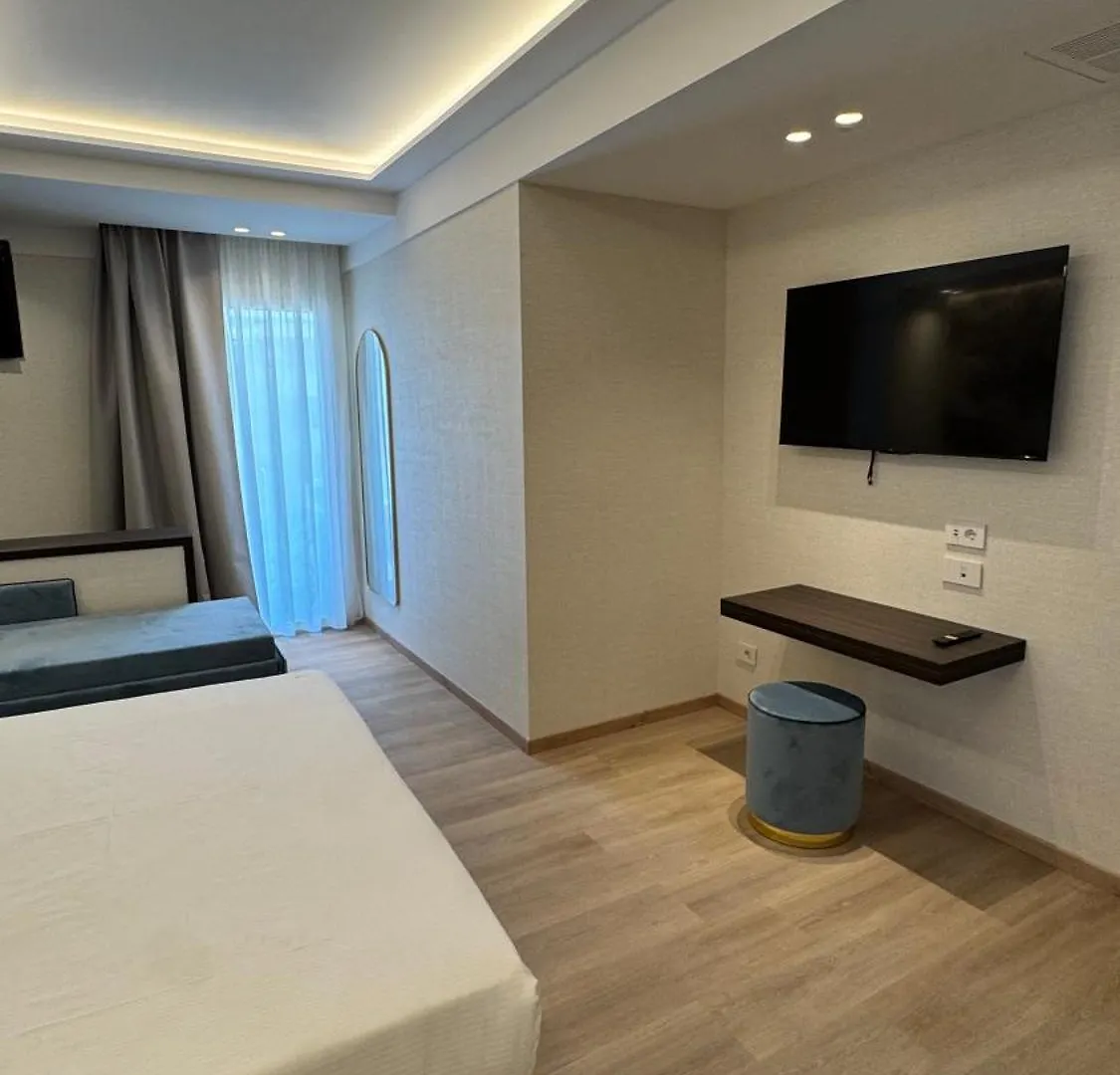 Hotel Grazia ريتشيوني
