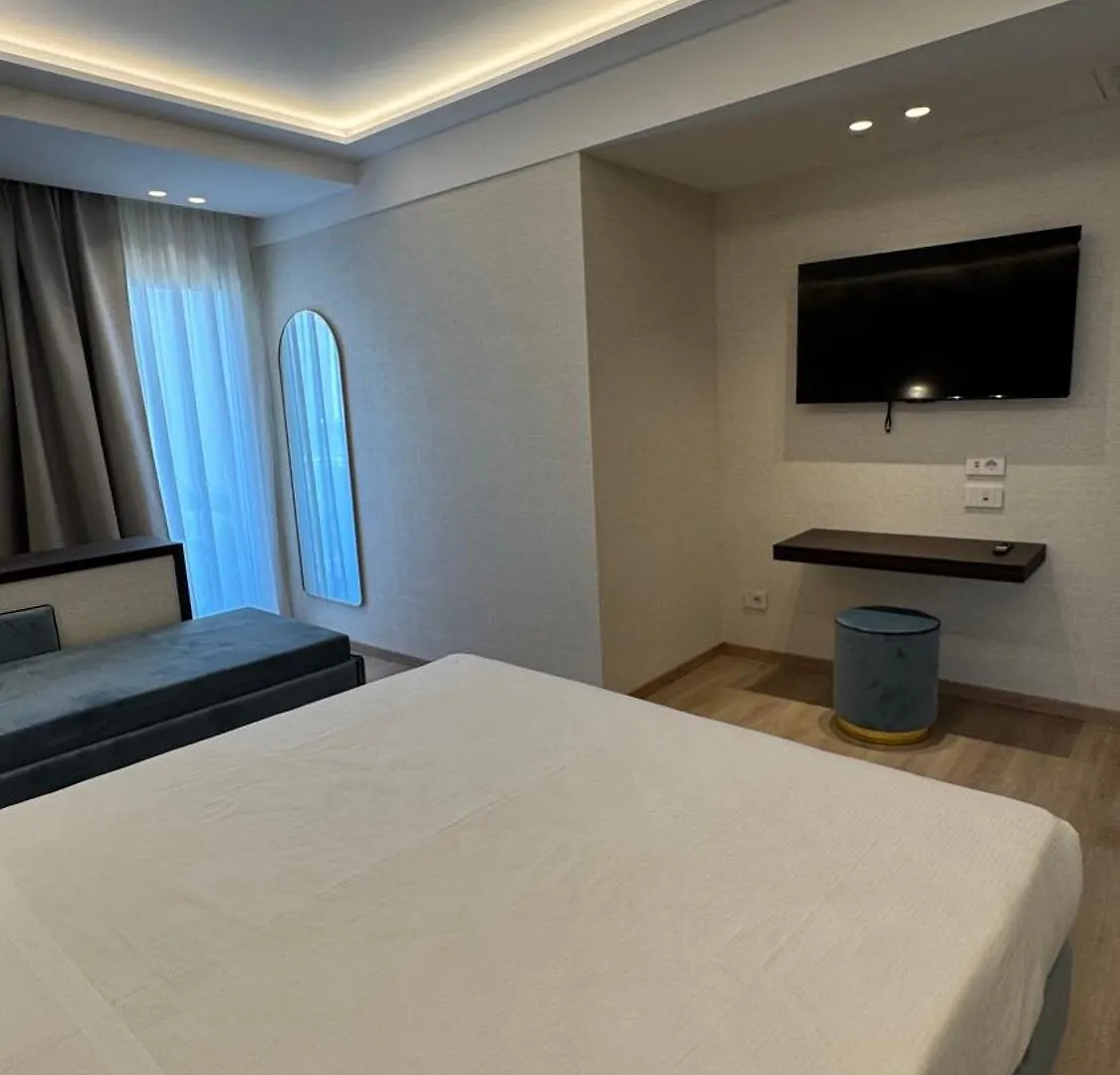 Hotel Grazia Риччоне