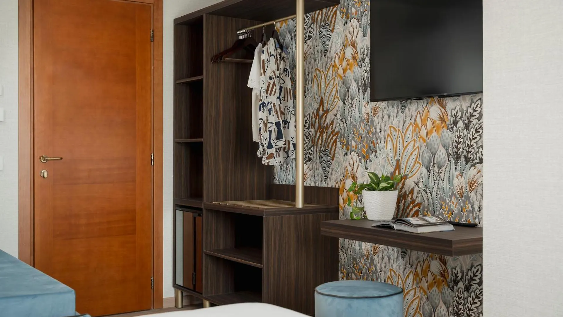 Hotel Grazia ريتشيوني إيطاليا