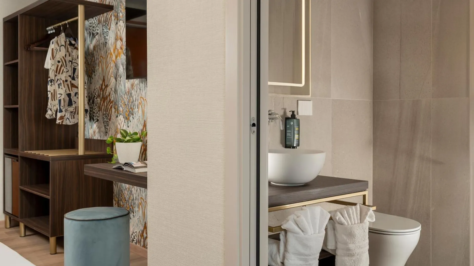 Hotel Grazia ريتشيوني 2*,