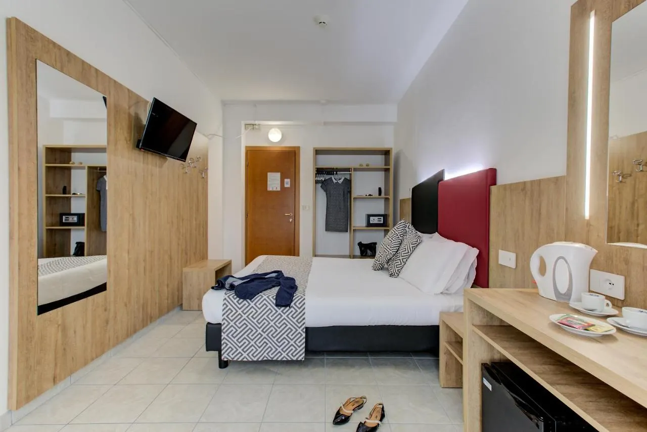 Hotel Grazia Riccione 2*,  Italia