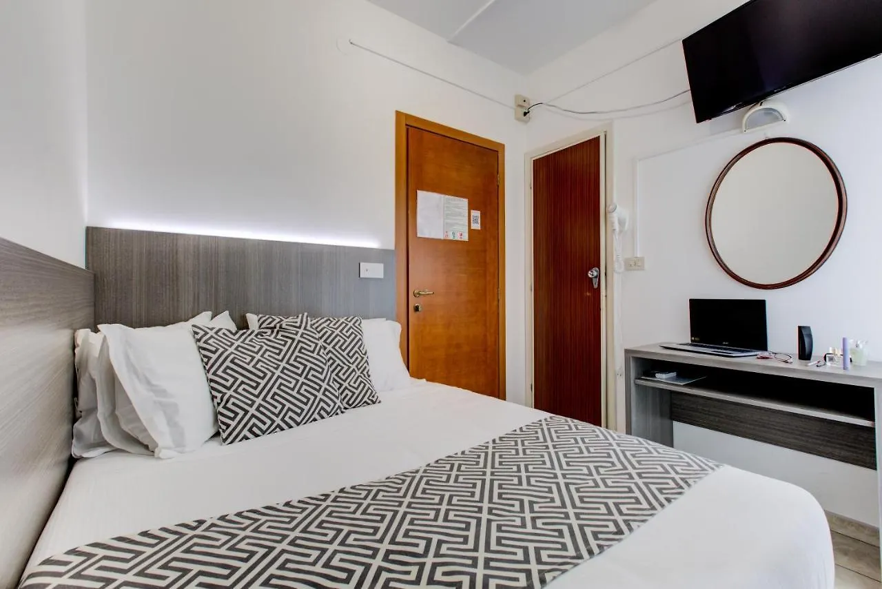 Hotel Grazia Riccione