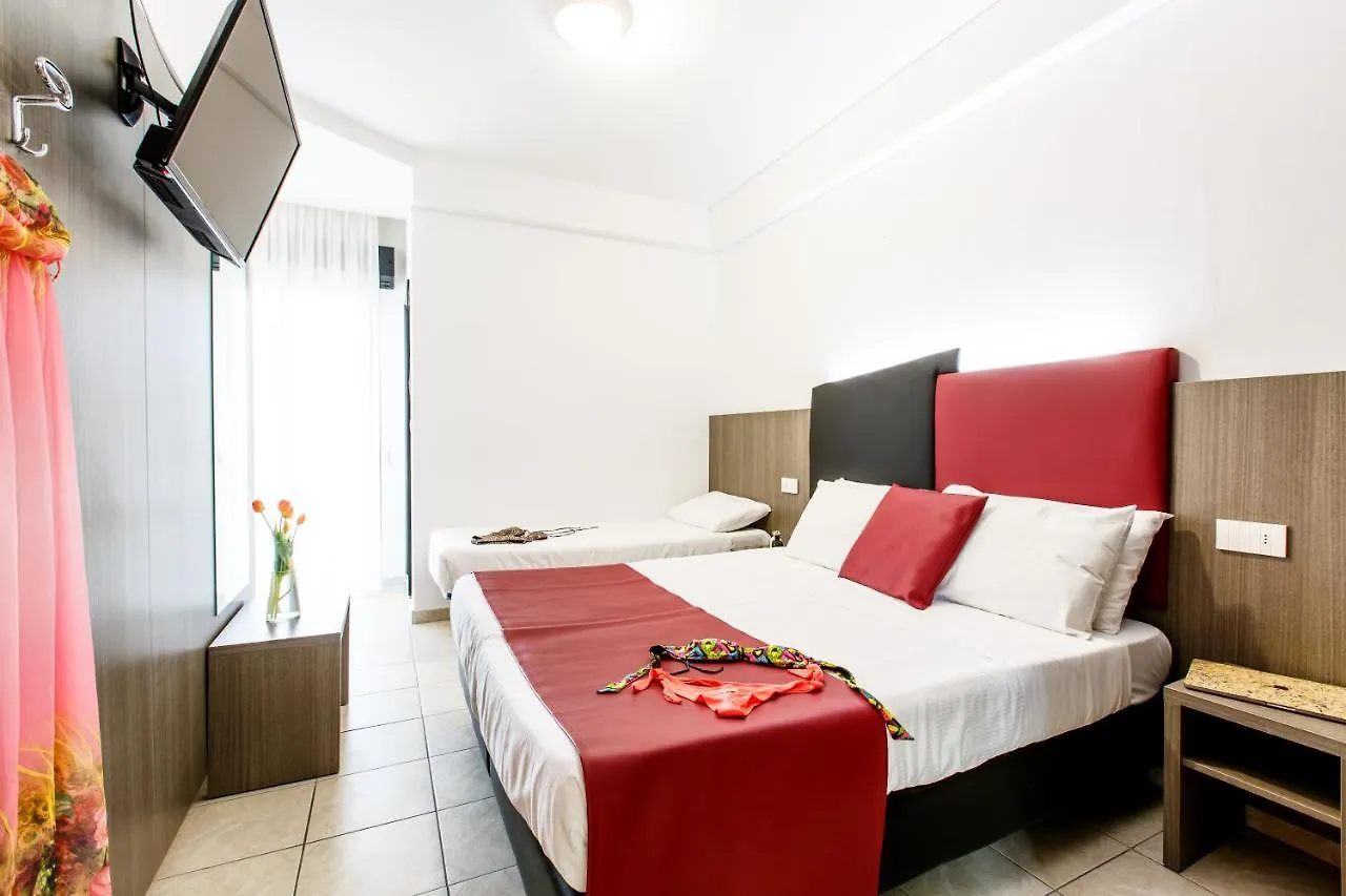 Hotel Grazia Riccione