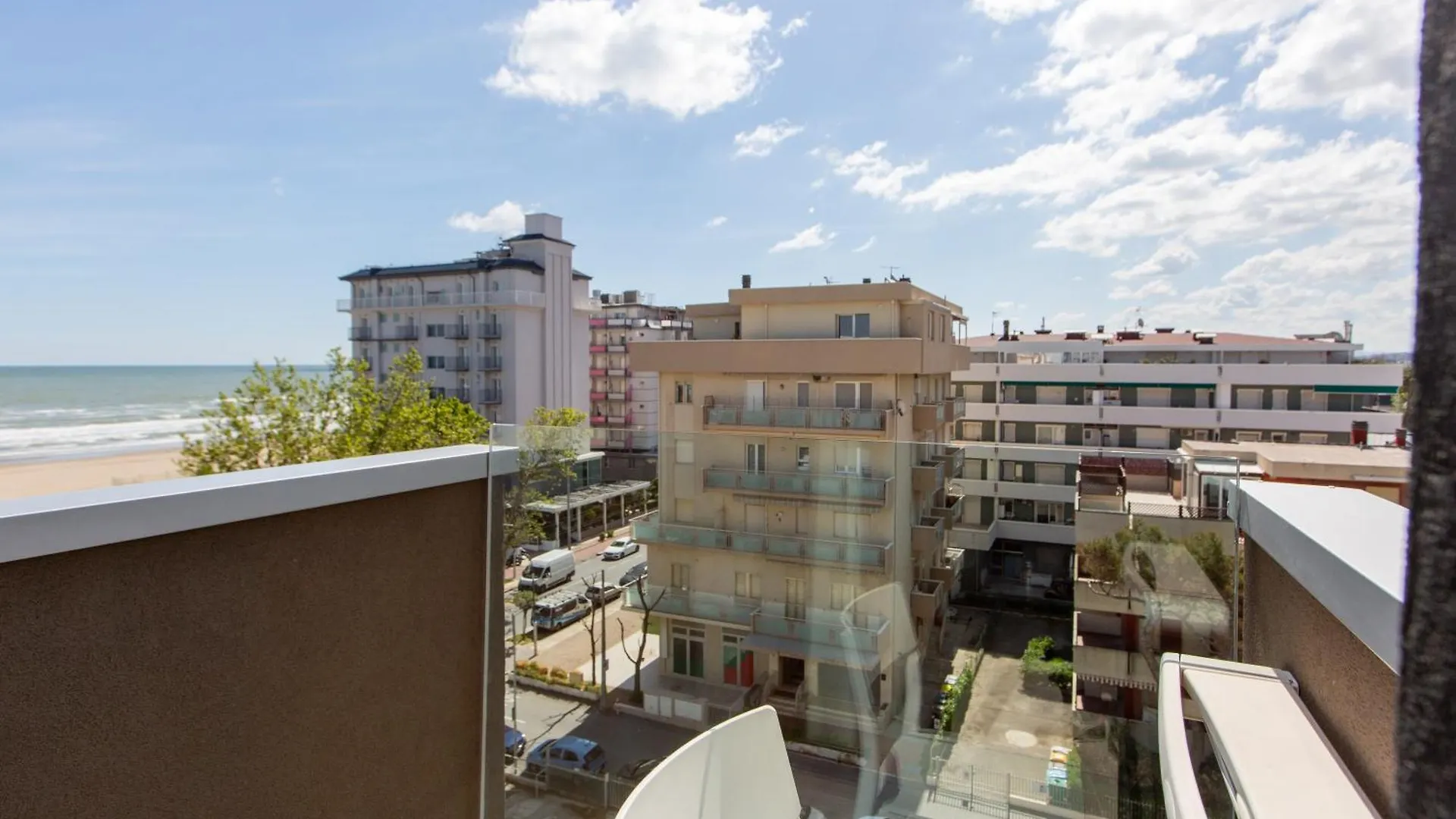 Hotel Grazia Riccione