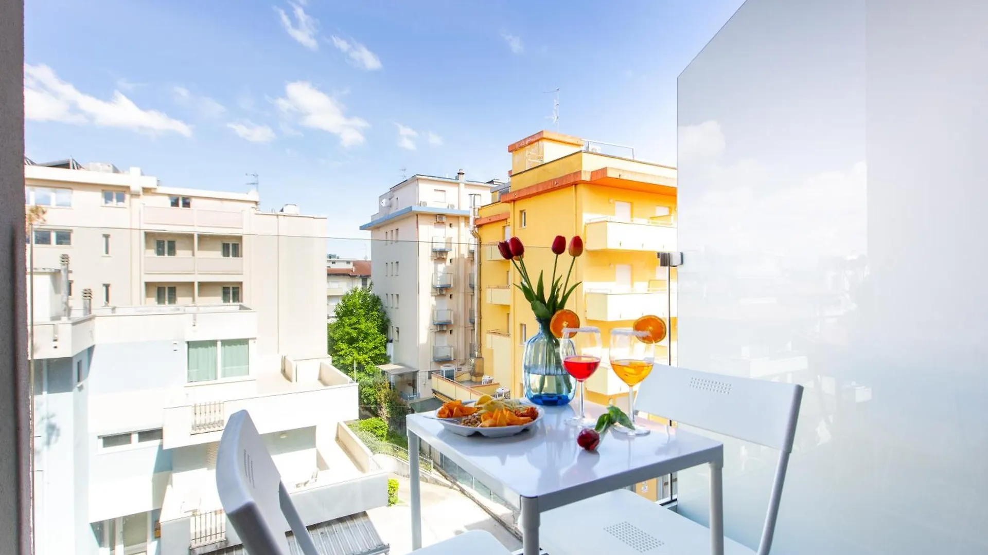 Hotel Grazia Riccione