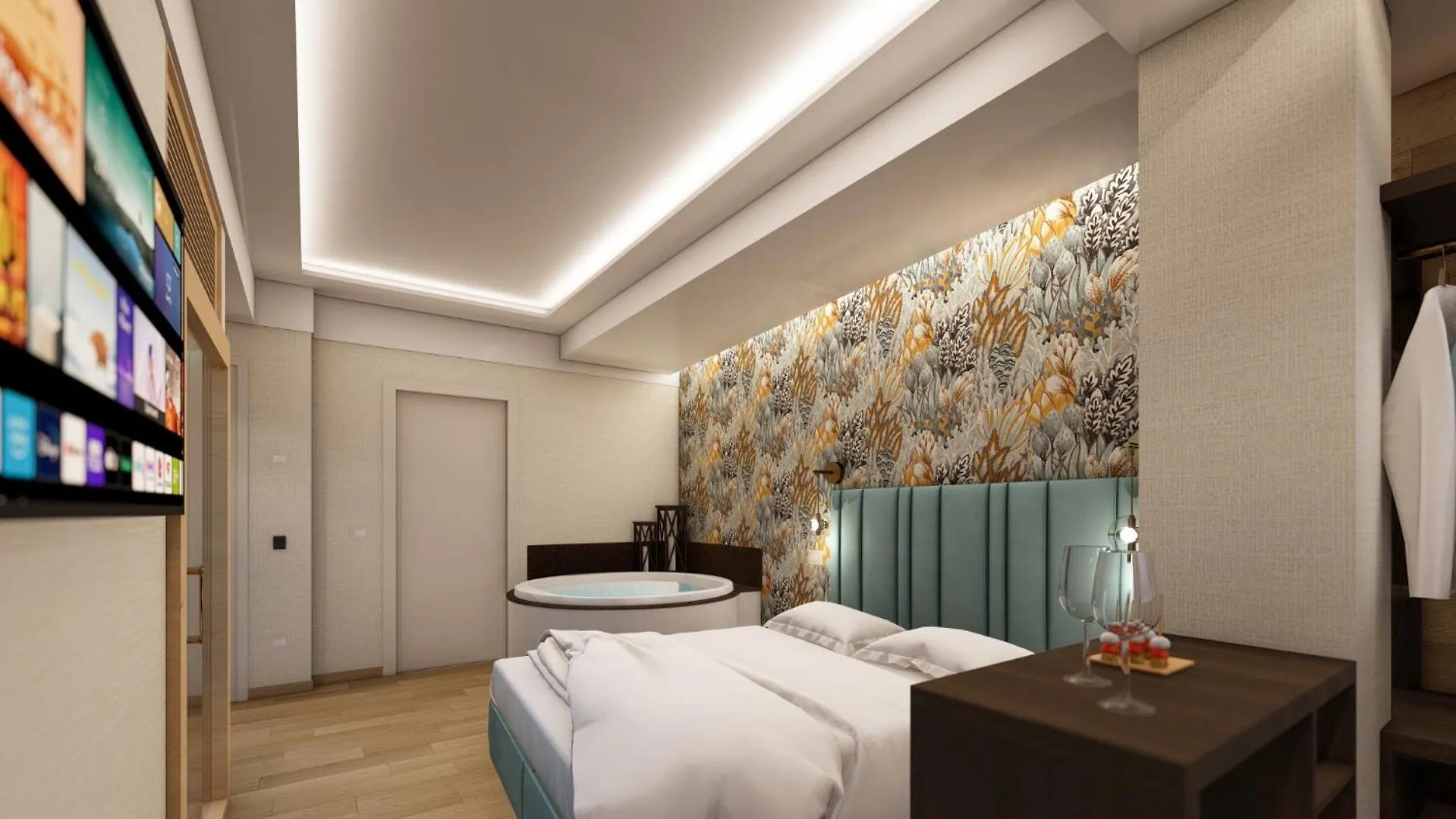 Hotel Grazia Riccione