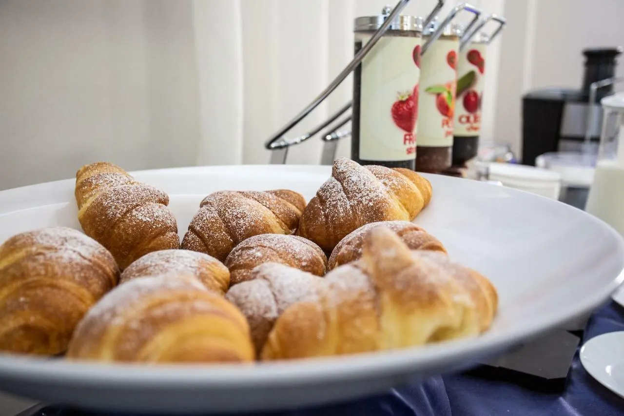 Hotel Grazia Riccione